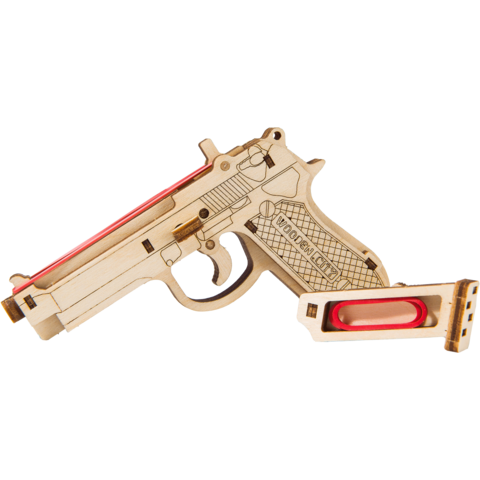 Beretta 9