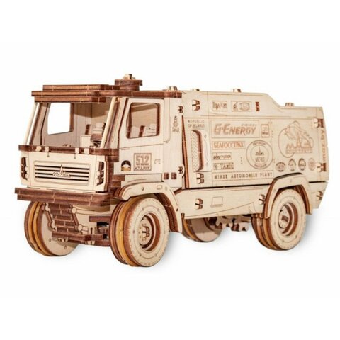 MAZ 5309RR 1:20