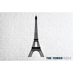 Nástěnné puzzle The Tower