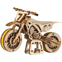 Motorka cross